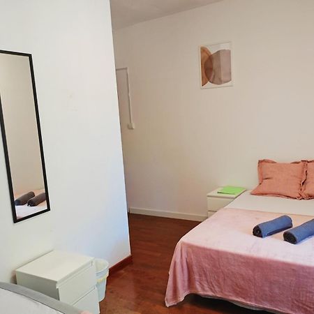Diagonal R3 Bed and Breakfast Barcelona Exterior foto