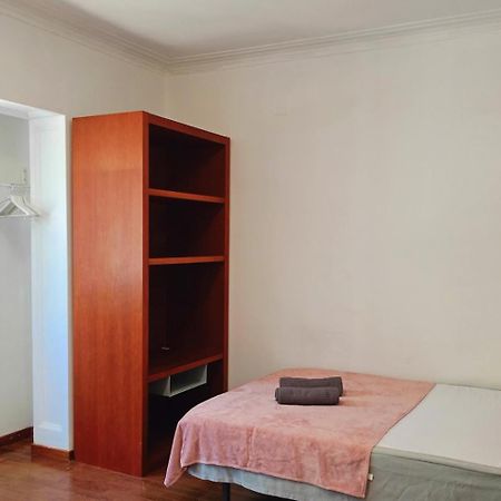 Diagonal R3 Bed and Breakfast Barcelona Exterior foto